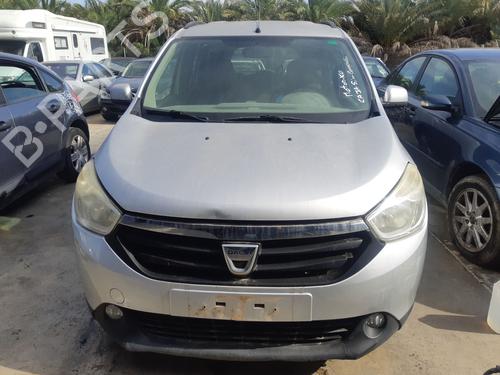 Brukte deler til DACIA LODGY (JS_) [2012-2025]  4306900