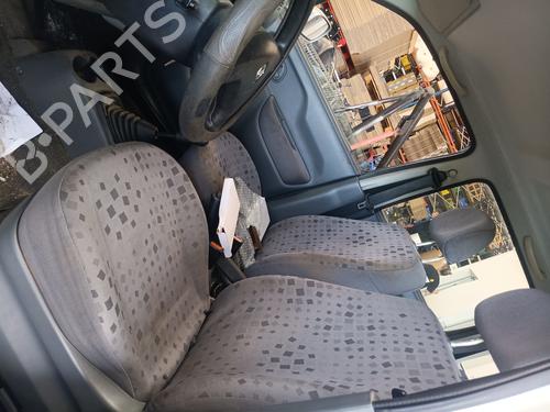 Modulo electronico OPEL AGILA A (H00) 1.2 16V (F68) | BP29326259M83 