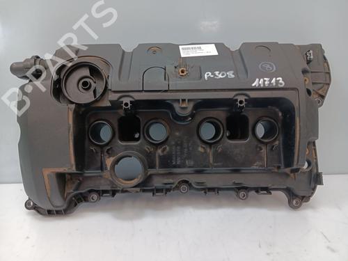 Used Valve cover Valve cover PEUGEOT 308 I (4A_, 4C_) [2007-2016] 34631256 34631256