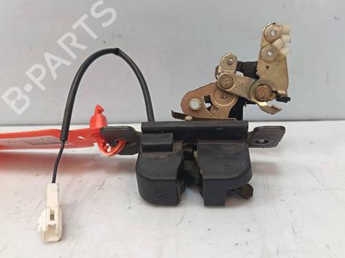 Cerradura de porton trasero Cerradura de porton trasero 38759230 38759230