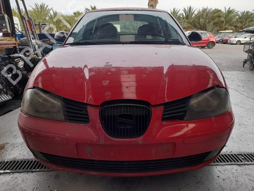 Pipe SEAT IBIZA III (6L1)  | BP13983593M125 