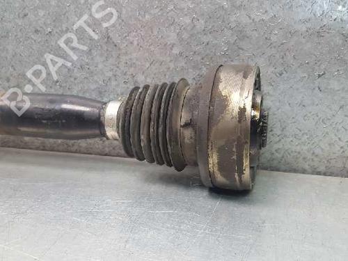 Right front driveshaft VW POLO (6N2)  | BP12687487M39 