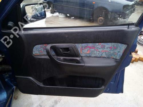 Tailgate lock SEAT IBIZA II (6K1) 1.4 i | BP12810956C101 