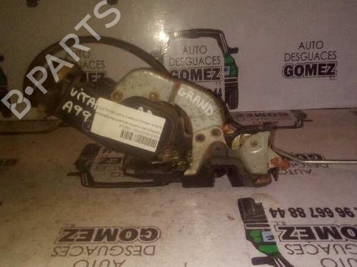 Used Front right lock SUZUKI GRAND VITARA I (FT, HT) 2.5 V6 24V 4x4 (TD62, SQ625) (144 hp) 12694202