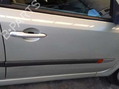 Engine control unit (ECU) RENAULT LAGUNA II Grandtour (KG0/1_) 2.2 dCi (KG0F) | BP12747448M57 