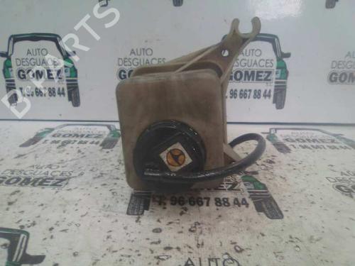 Power steering reservoir CITROËN JUMPER II Van 2.2 HDi 100 | BP18486475M117