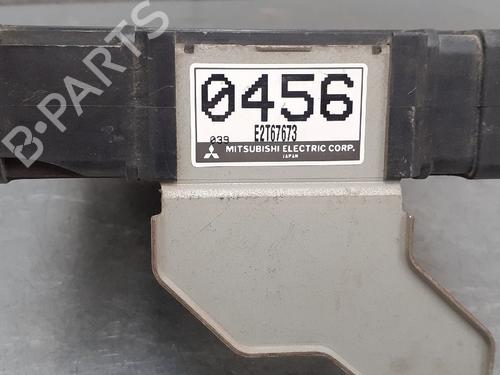 Engine control unit (ECU) MITSUBISHI GALANT VIII (EA_) 2.0 (EA2A) | BP12690965M57 