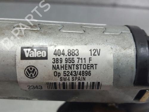 Viskermotor bakrute VW PASSAT B5.5 Variant (3B6) 1.9 TDI | BP12739452M102 