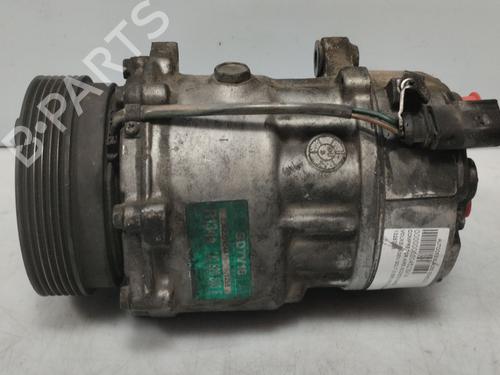 AC-Kompressor VW GOLF IV (1J1) [1997-2008]  32371598