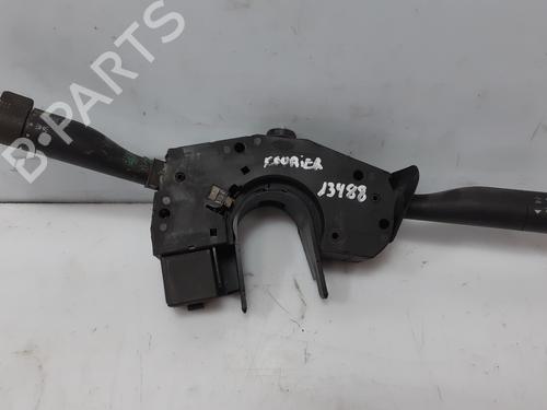 Used Headlight switch Headlight switch FORD FIESTA Box Body/MPV (F3L, F5L) 1.3 (60 hp) 36439056 36439056