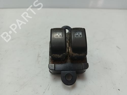 Used Left rear window switch HYUNDAI ATOS (MX) 1.1 (58 hp) 23980149