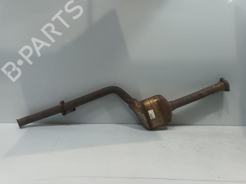 Used Catalyst MERCEDES-BENZ CLK Convertible (A209) CLK 200 Kompressor (209.442) (163 hp) 31258167