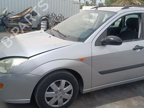 Headlight switch FORD FOCUS I Turnier (DNW) | BP38727429I24 - Image 6