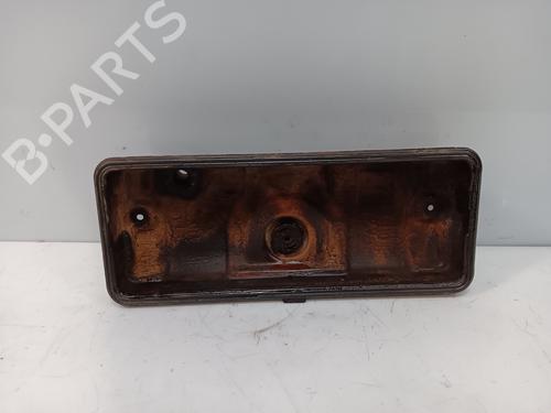 Valve cover CITROËN C2 (JM_) 1.4 | BP22745386M124 