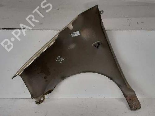 Right front fenders OPEL AGILA (A) (H00) 1.3 CDTI (F68) | BP12766343C42 
