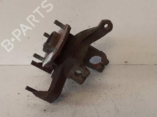 Left front steering knuckle FORD FOCUS I (DAW, DBW) 1.8 DI / TDDi | BP12723224M25 