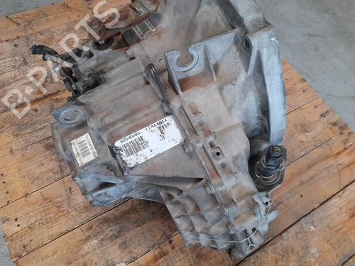 Gearbox RENAULT ESPACE III (JE0_) 2.2 D | BP12783164M3 
