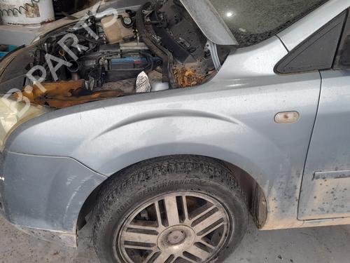ABS pump FORD FOCUS II (DA_, HCP, DP) 1.6 TDCi | BP12782396M43 