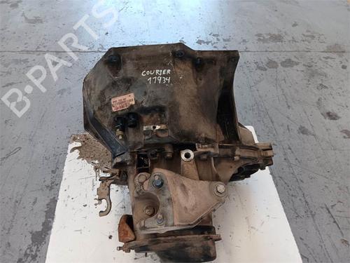 Gearbox FORD TOURNEO COURIER B460 MPV 1.5 TDCi | BP38288035M3 - Image 4