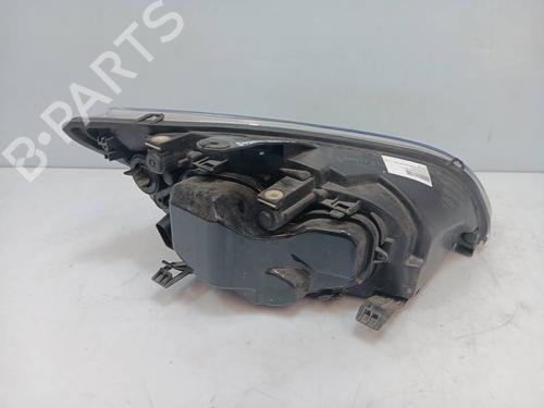 Left headlight FORD FOCUS II Saloon (DB_, FCH, DH) 1.6 | BP40435254C28 - Image 2