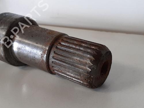 Right front driveshaft FORD MONDEO II (BAP) 2.5 24V | BP12722741M39 