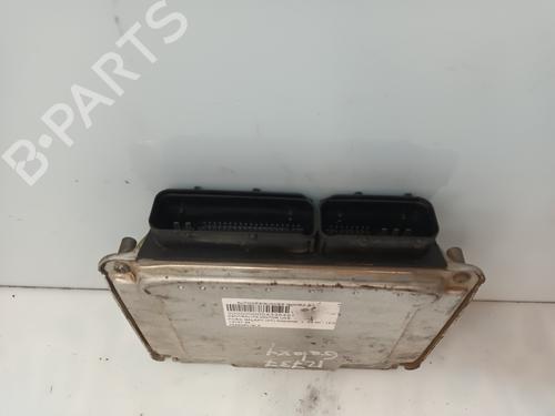 Engine control unit (ECU) FORD GALAXY I (WGR) 1.9 TDI | BP28198265M57 