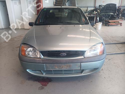 Brugte FORD FIESTA IV (JA_, JB_) 1.3 i (60 hp) 4307385