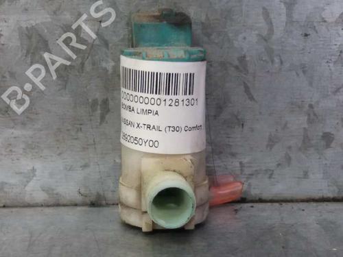 Washer pump NISSAN X-TRAIL I (T30) 2.2 DCi FWD 2892050Y00 | 2224616A |