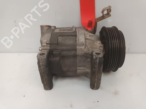 AC compressor LANCIA YPSILON (843_) 1.2 (843.AXA1A) | BP19803914M34 