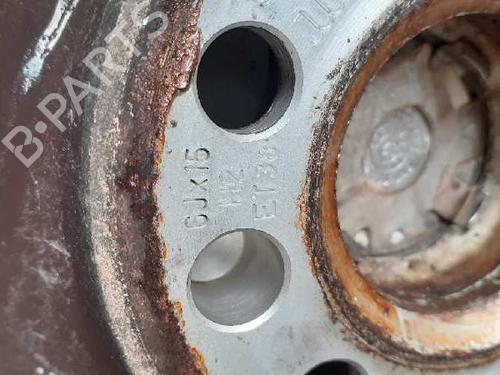 Rim AUDI A3 (8L1) 1.9 TDI | BP12772534C45 