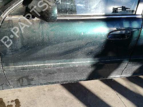 Left front driveshaft HYUNDAI SONATA III (Y-3) 2.0 i 16V | BP12722998M38 