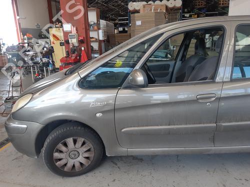 Injector CITROËN XSARA PICASSO (N68) 1.6 HDi | BP29335110M100 