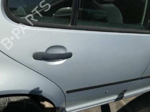 Mass air flow sensor VW GOLF IV (1J1)  | BP12742881M95 