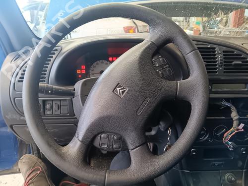 Front bumper CITROËN XSARA (N1) 2.0 HDi 90 | BP19122978C7 