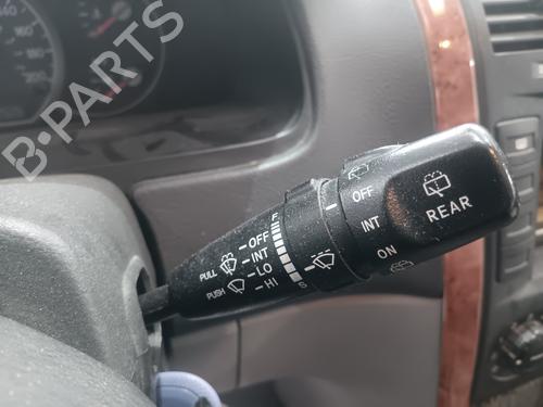 Mass air flow sensor KIA CARNIVAL II (GQ)  | BP21200957M95 