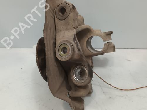 Right front steering knuckle BMW 5 (E39) 525 tds | BP29255701M26 