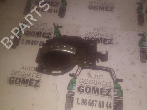 Front right interior door handle CITROËN C2 (JM_) 1.1 | BP12729276I14 