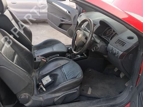 Electronic module OPEL ASTRA H TwinTop (A04) | BP33792657M83 - Image 15