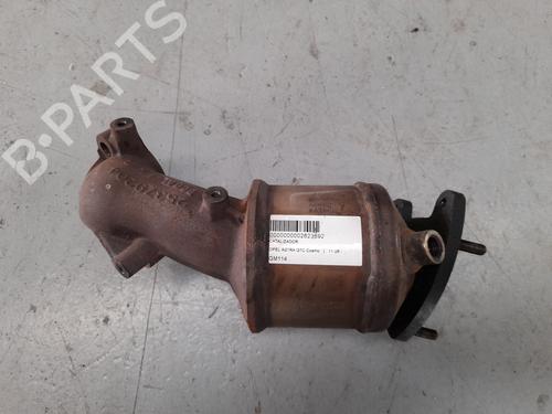 Used Catalyst OPEL ASTRA H (A04) 1.7 CDTI (L48) (110 hp) 12769594