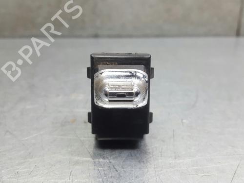 Used Left rear window switch Left rear window switch 12753834 12753834