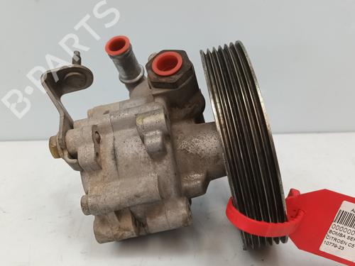 Styring servopumpe CITROËN C5 I (DC_) 2.0 16V (DCRFNC, DCRFNF) (136 hp) 18964182