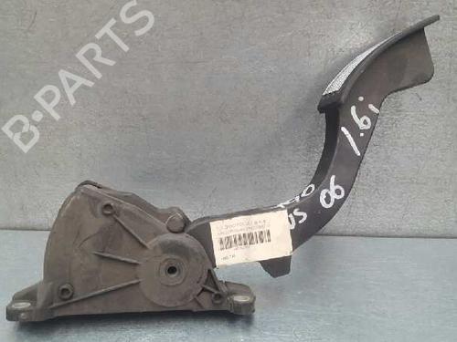 Pedal FORD FOCUS I (DAW, DBW) 1.6 16V Flexifuel | BP12704536I4 