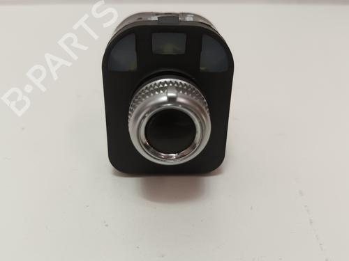Used Mirror switch AUDI A4 B8 (8K2) [2007-2017]  12852613