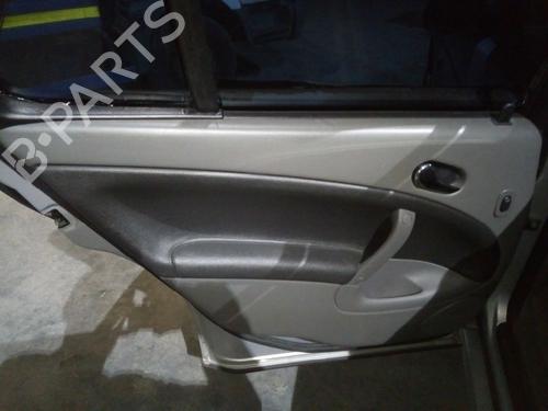Headlight switch SAAB 9-5 Estate (YS3E) 2.0 t | BP12816383I24 