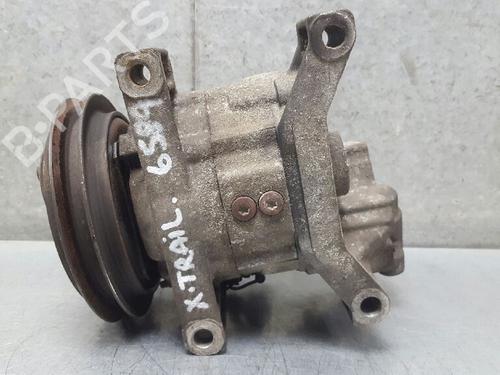 AC compressor NISSAN X-TRAIL I (T30) 2.2 Di 4x4 | BP12744827M34 