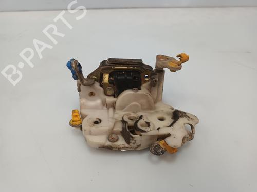 Used Front left lock FORD MAVERICK (UDS, UNS) 2.7 TD (100 hp) 27235043