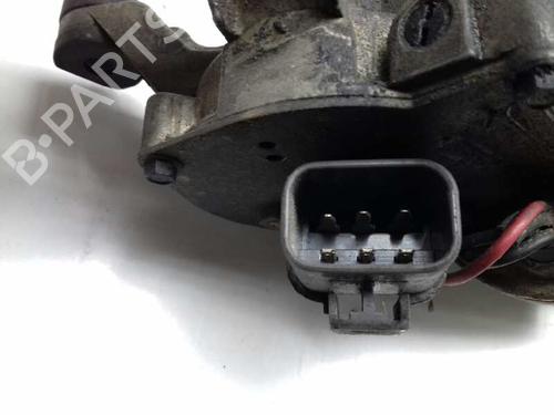 Front wiper motor NISSAN PRIMERA (P10) 2.0 D | BP12732106M29 