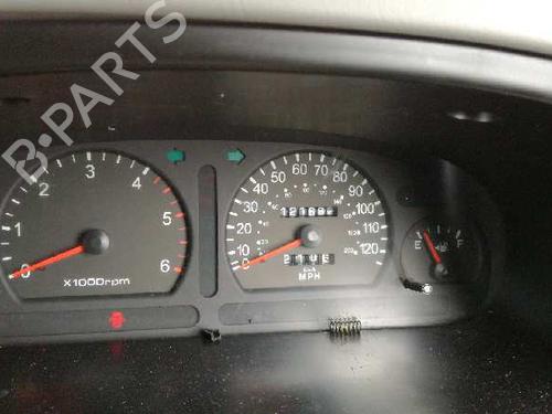Gear lever KIA CARNIVAL II (GQ) 2.9 CRDi | BP12699777M90 