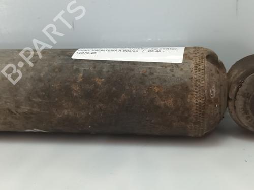 Left front shock absorber OPEL FRONTERA A (U92) 2.8 TD (5BMWL4, 5BSUD2) | BP30136493M16