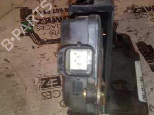 Rear left lock KIA RIO I Hatchback (DC) 1.5 16V | BP12723301C100 
